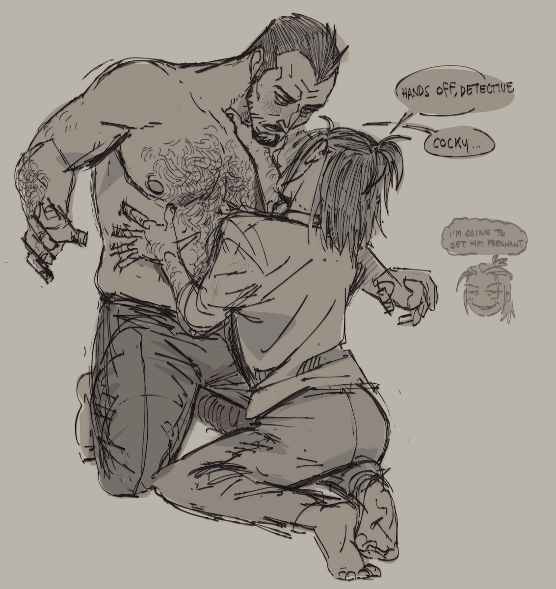 🔞 shoyuu tweet media