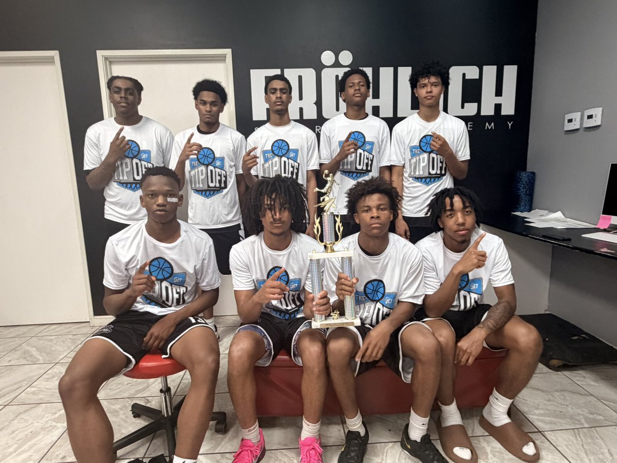 BPA Panthers tweet media