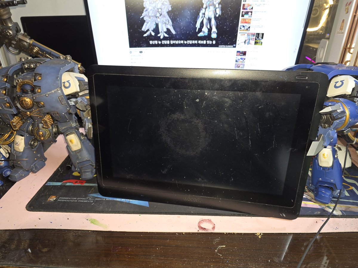 vee vf01s(commisson open) tweet media