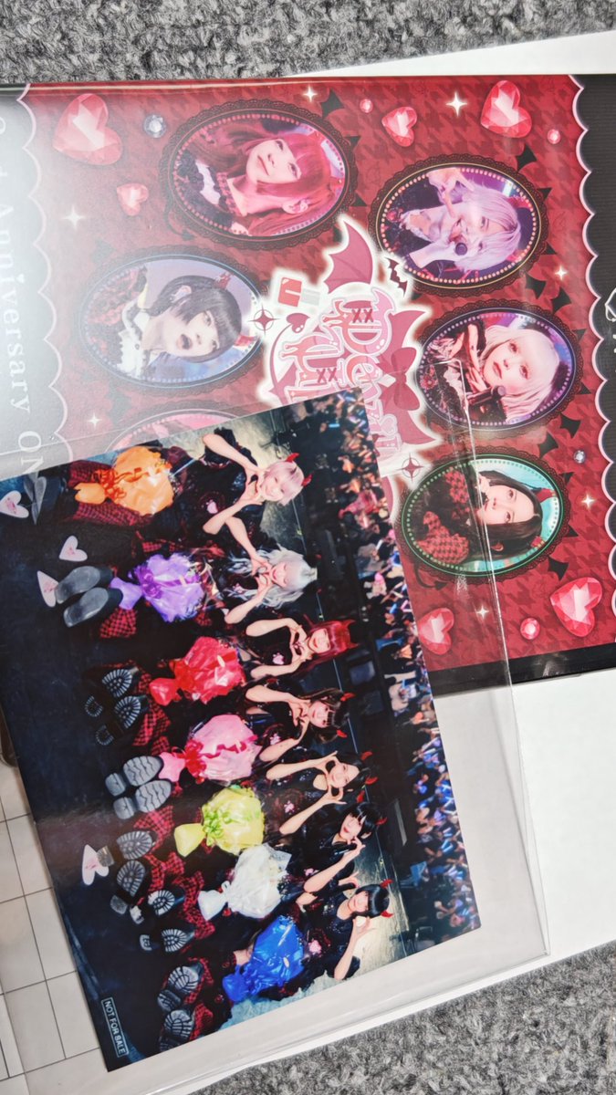 HIRO_HKAGES's tweet image. 三連休、家空けてたので
やっと
受け取りました
AVAMのLIVE BD
仕事終わってから、ゆっくり見よう

#AVAM