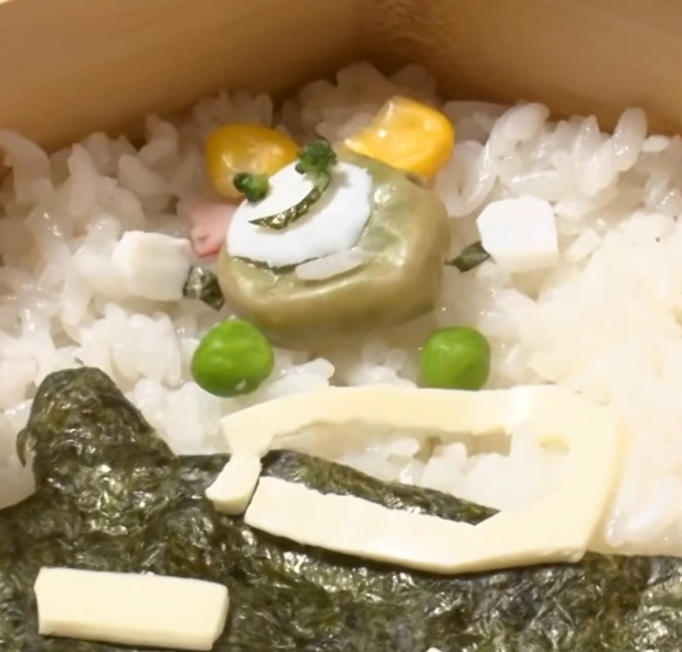 isaaaAAGH tweet media