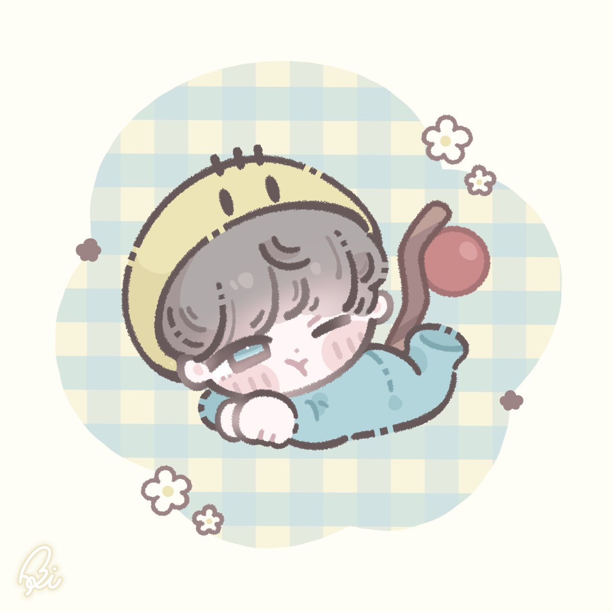 あまね tweet media