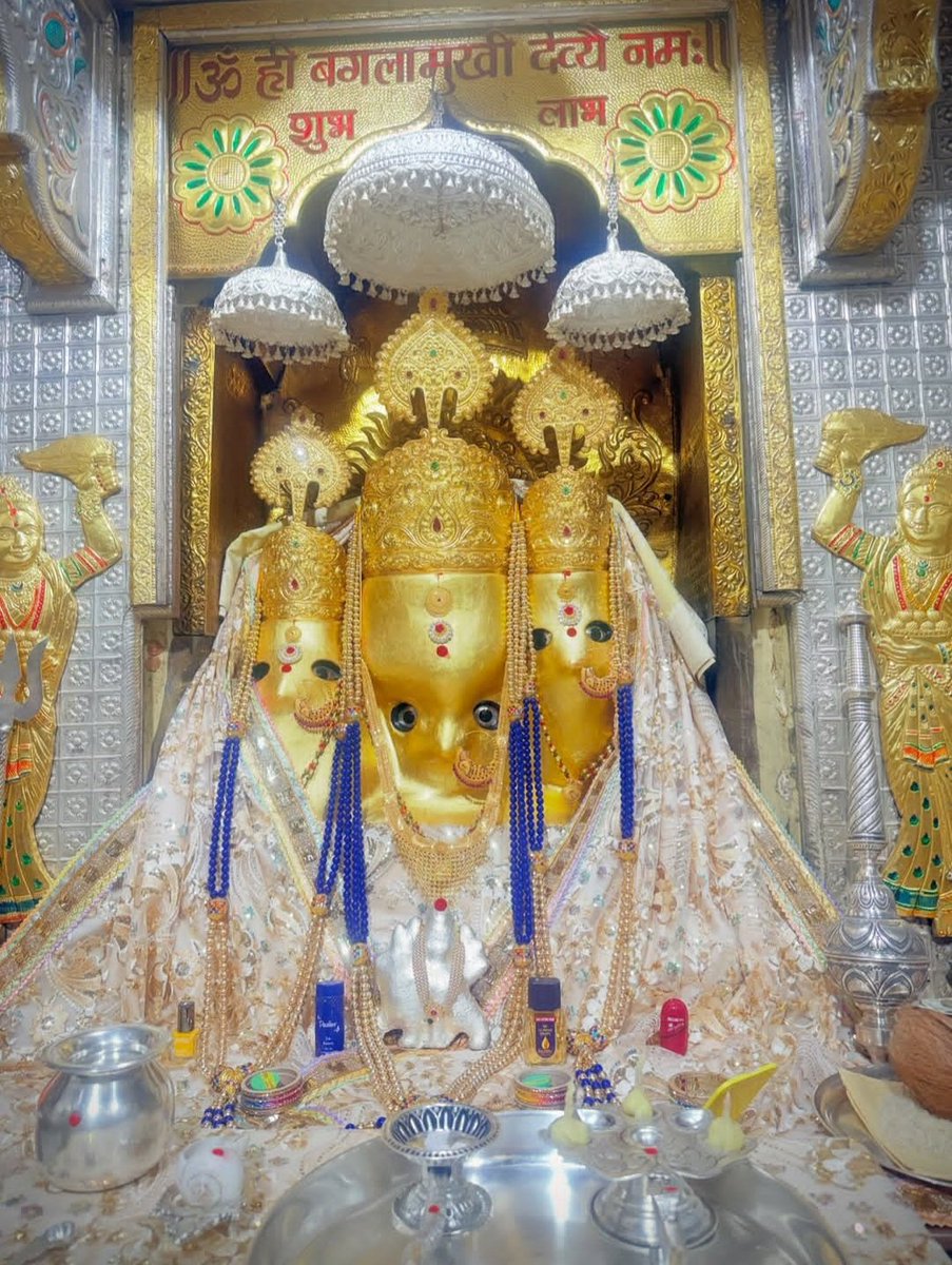 सिंहासनगता नित्यं प‌द्माश्रितकरद्वया।
शुभदास्तु सदा देवी स्कन्दमाता यशस्विनी।।

माँ दुर्गा के पंचम स्वरूप माँ स्कन्दमाता के 'वात्सल्य' की छाया चराचर जगत पर सदा बनी रहे। चहुंओर समृद्धि, सुख-शांति व सौभाग्य का वास हो, यही प्रार्थना है।

जय माँ स्कन्दमाता!