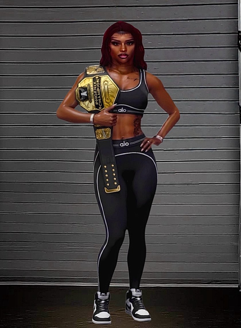 ✨AMAYA JHENE JACKSON ✨ tweet media