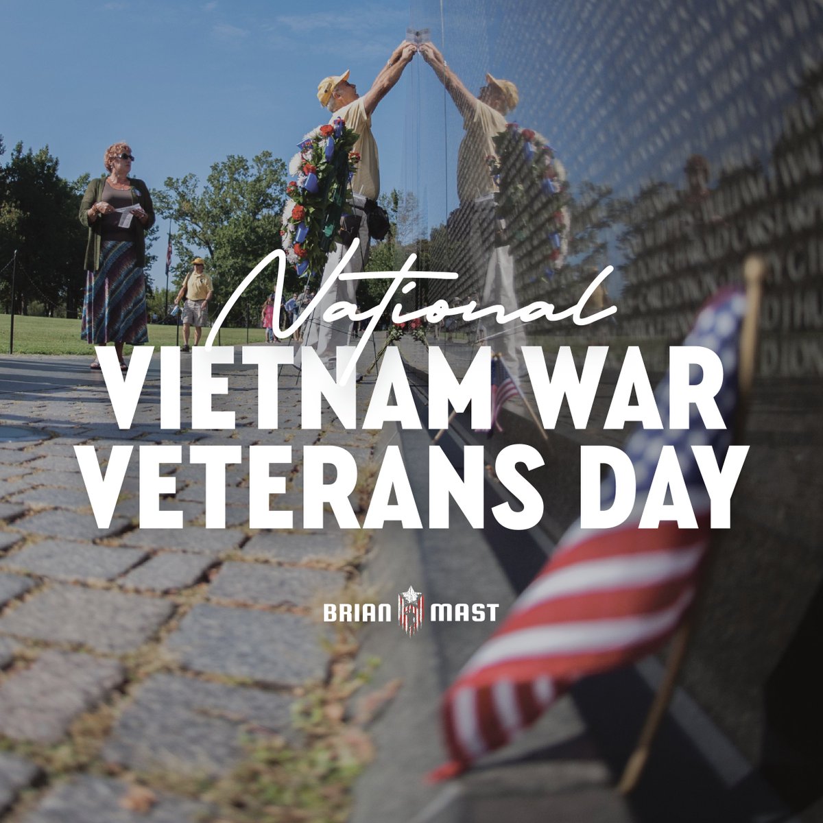 Brian Mast tweet media