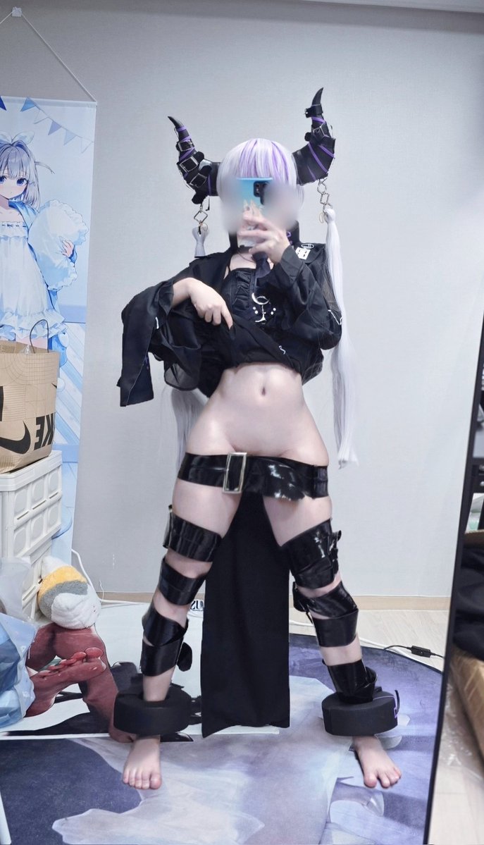 イルリ tweet media