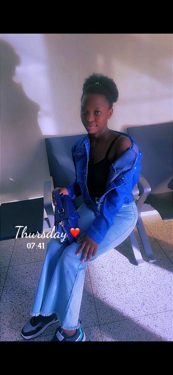 Priscah💫 tweet media