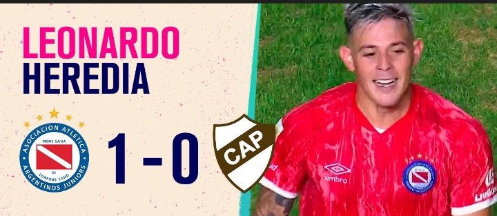 geronimo_pasc's tweet photo. #AAAJ

GSHSHGAHSHAJJANSNANANAAJAJAJSJS

EL PUPA HEREDIA NOS DA OTRO CLÁSICO SOBRE LA HORA https://t.co/xoLSJKgXgv