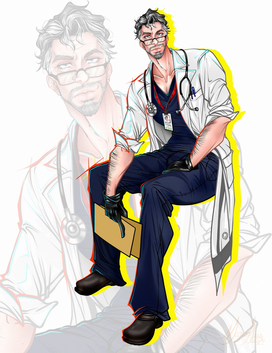 MagicaAria - (*Comms OPEN*) tweet media