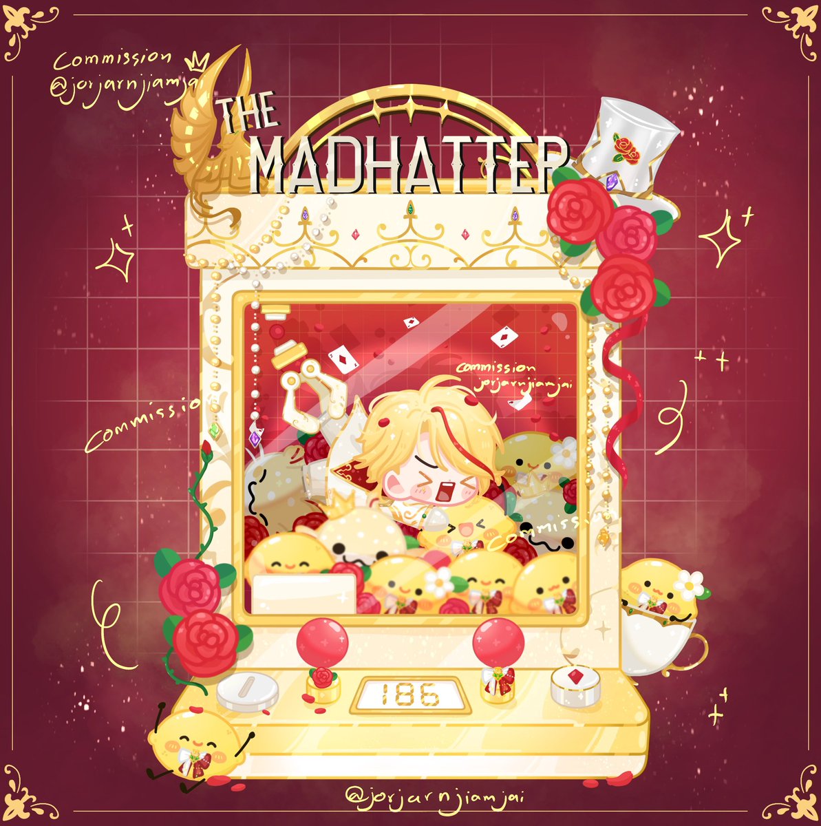 จอจาน 🎀✨ tweet media