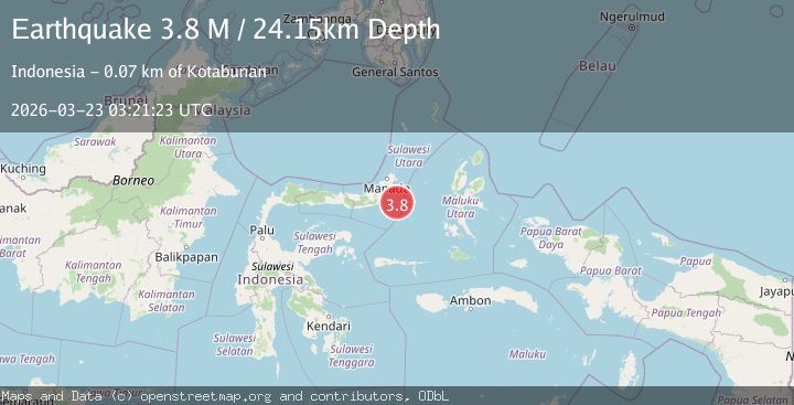 Early Warning tweet media