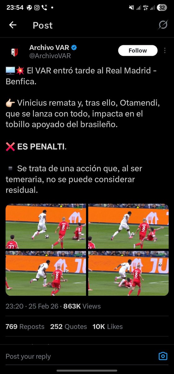 danilo caceres tweet media