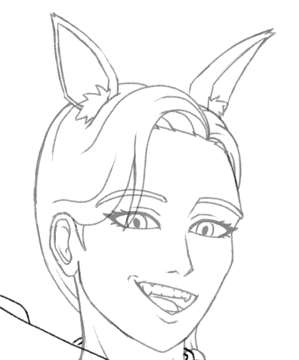 explodingcarr0t's tweet photo. Finally getting to this lol #rkgk https://t.co/9aG2QCmEnk