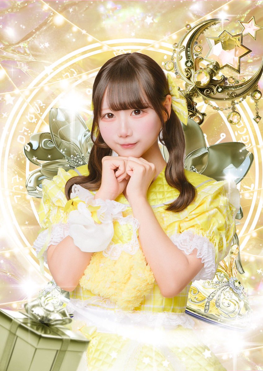 ルミ♡コード tweet media