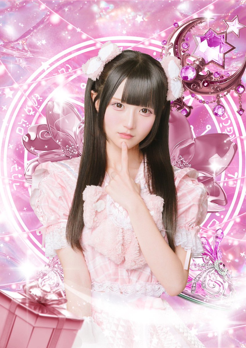 ルミ♡コード tweet media