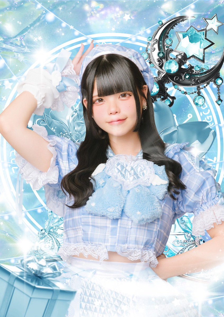 ルミ♡コード tweet media