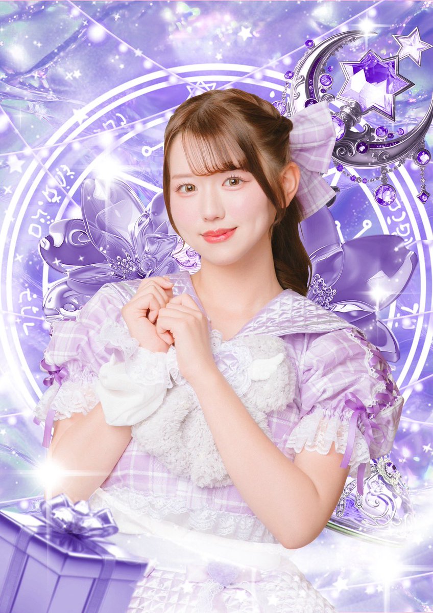 ルミ♡コード tweet media