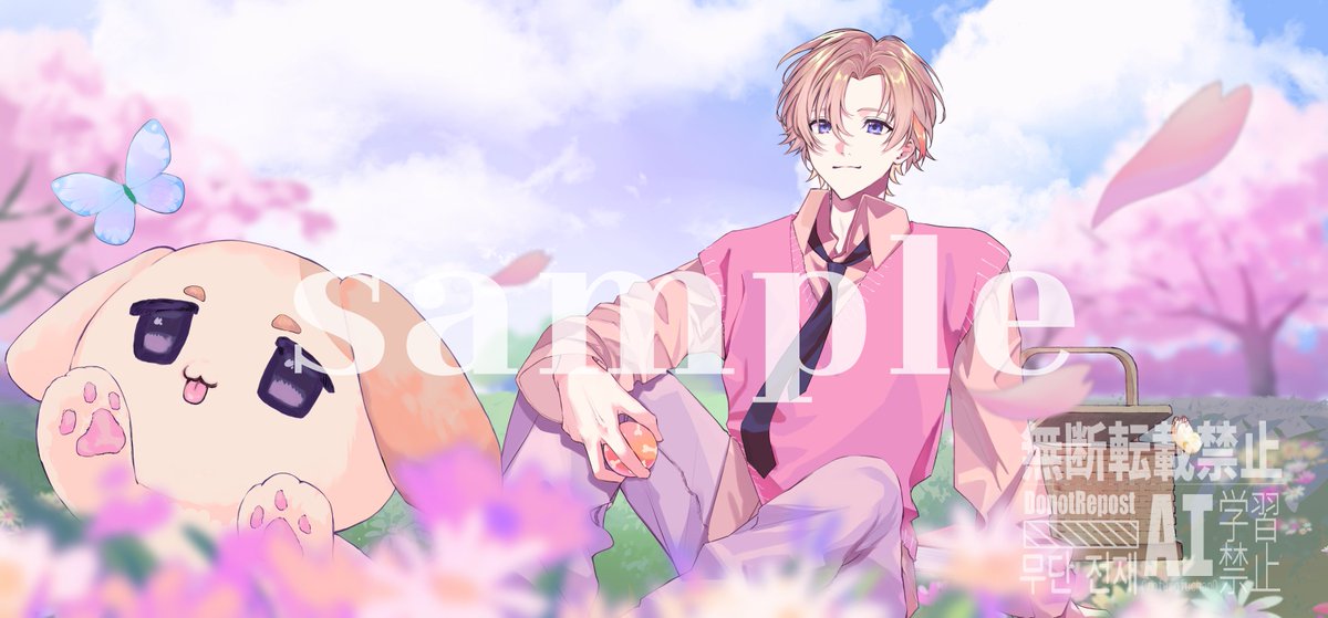 猫柳ねこ tweet media