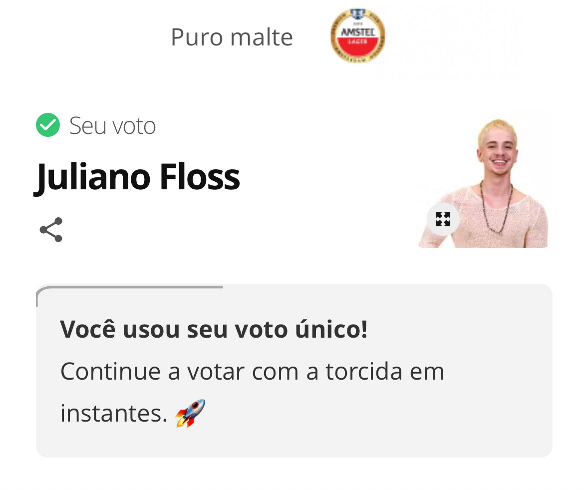 Luanzinᵇᶠʳ★彡🤠⚡ tweet media