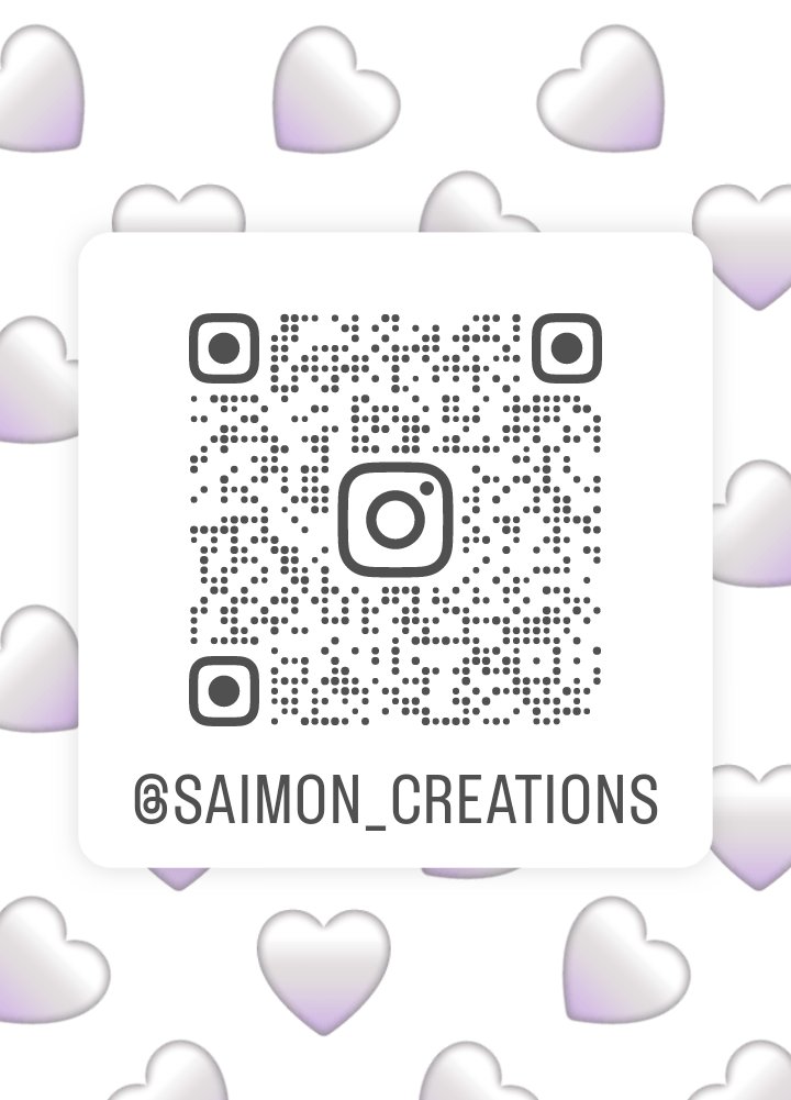 SimonCreations's tweet photo. Mi gente, aviso que últimamente me encuentro más activo en instagram que aquí, para que me sigan allí por si quieren saber de mi durante este tiempo :3

https://t.co/pcwnXFfmBN https://t.co/SwpvXbhWvi