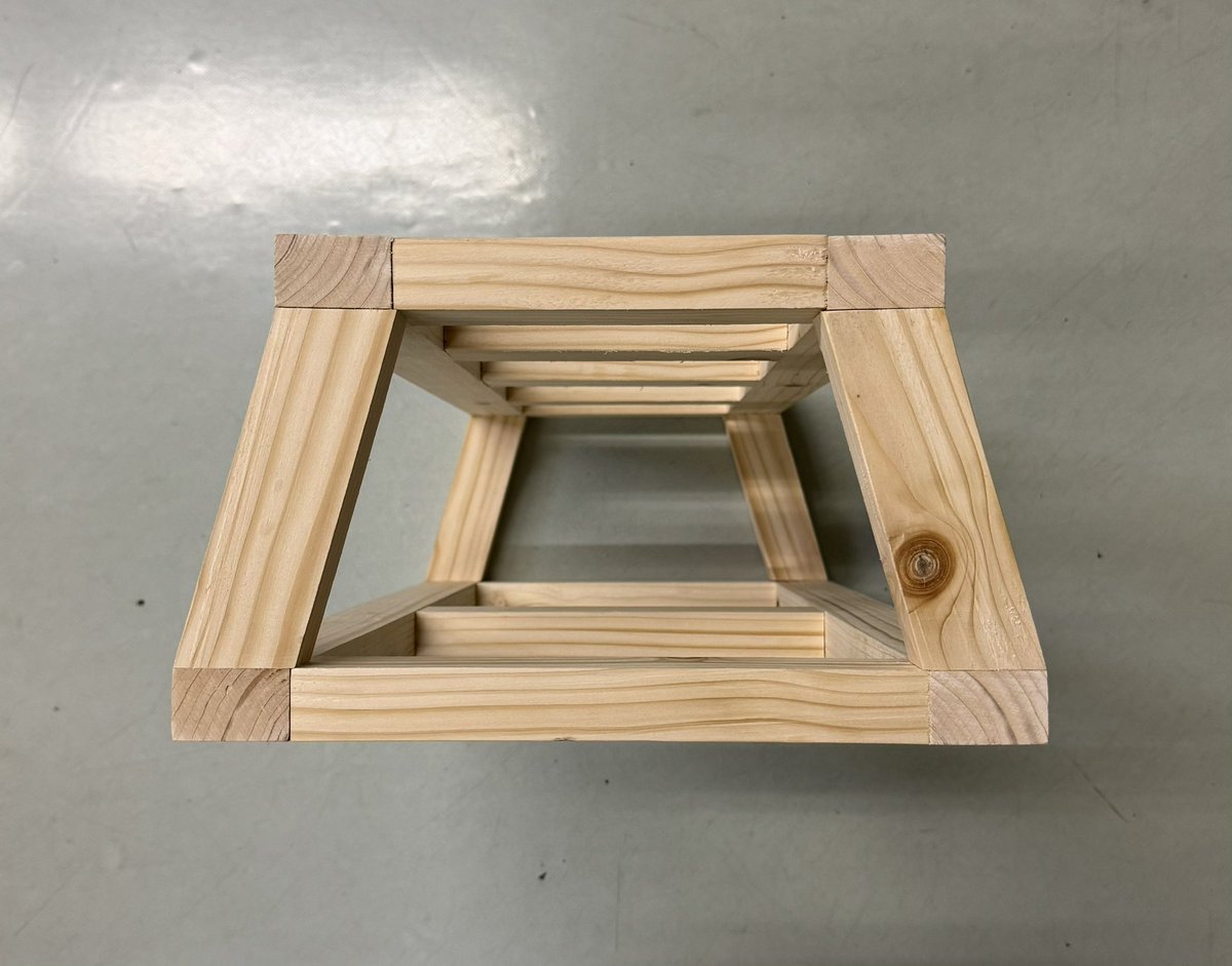 赤丸ケージのRed Circle tweet media