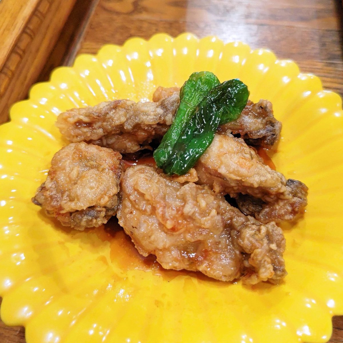 谷岡育夫(日本プロ麻雀連盟) tweet media