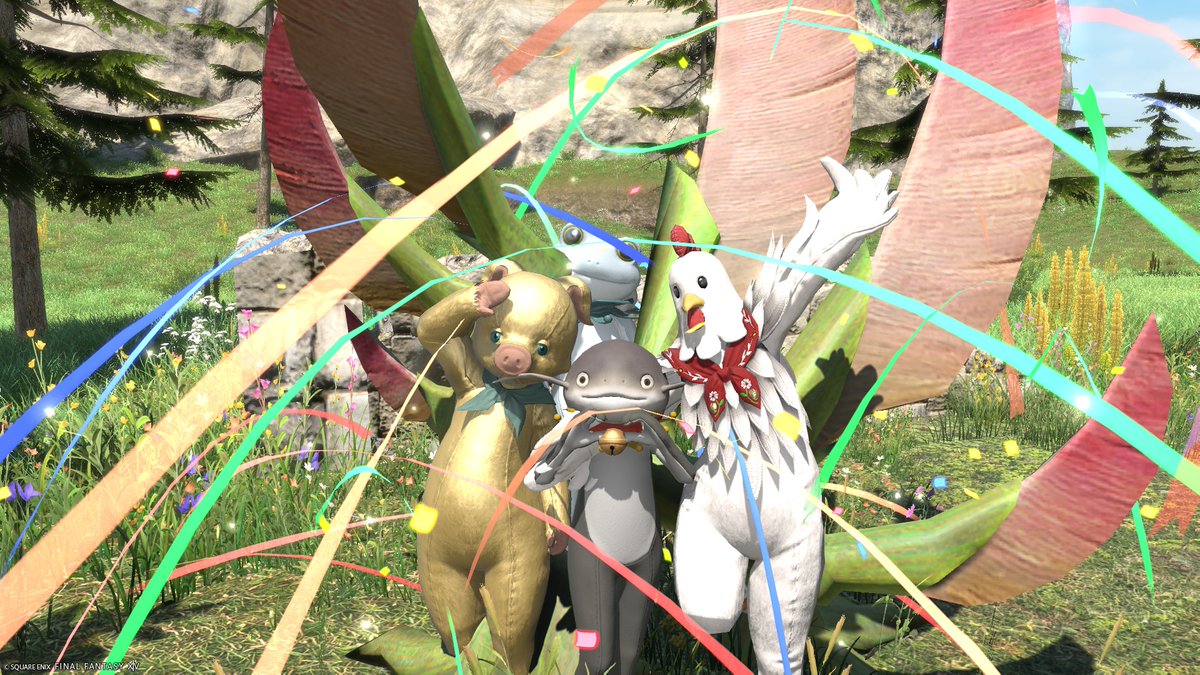 こてつ tweet media