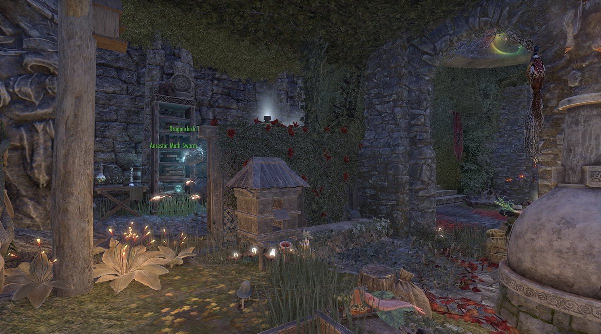 SurvivorDescended tweet media