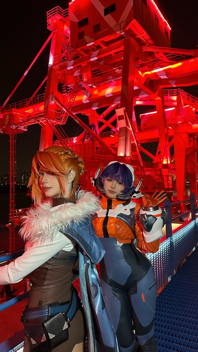 HaKuRo白朗朗 tweet media