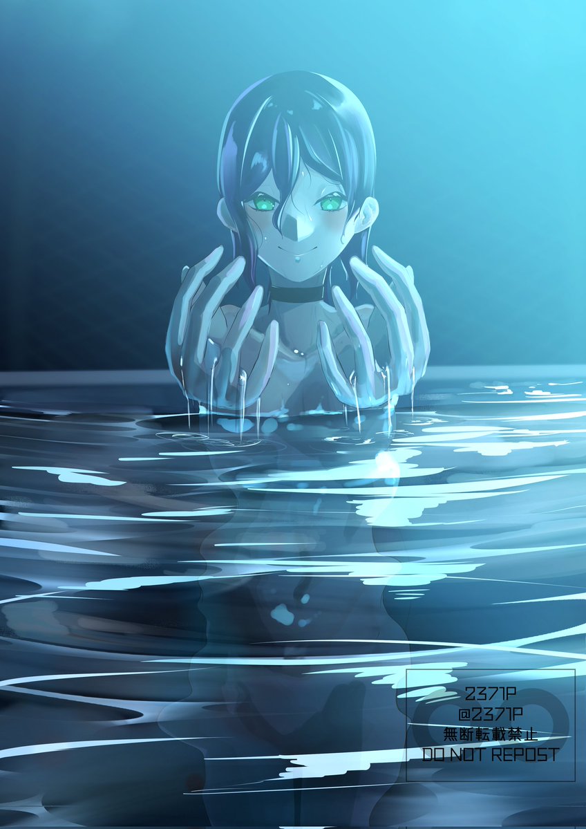 2371P @依頼＆skeb募集中 tweet media