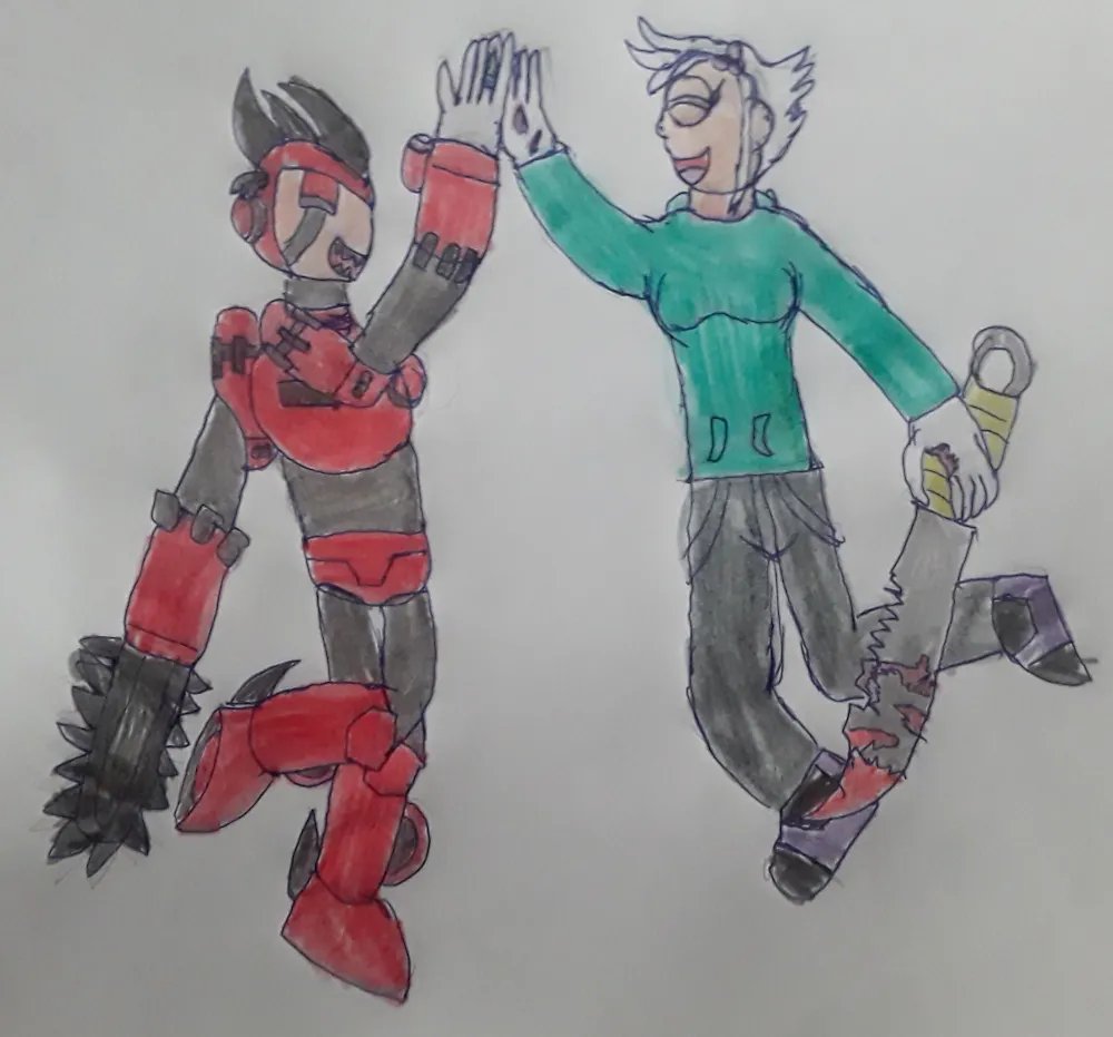 Gabriel Dreemurr tweet media