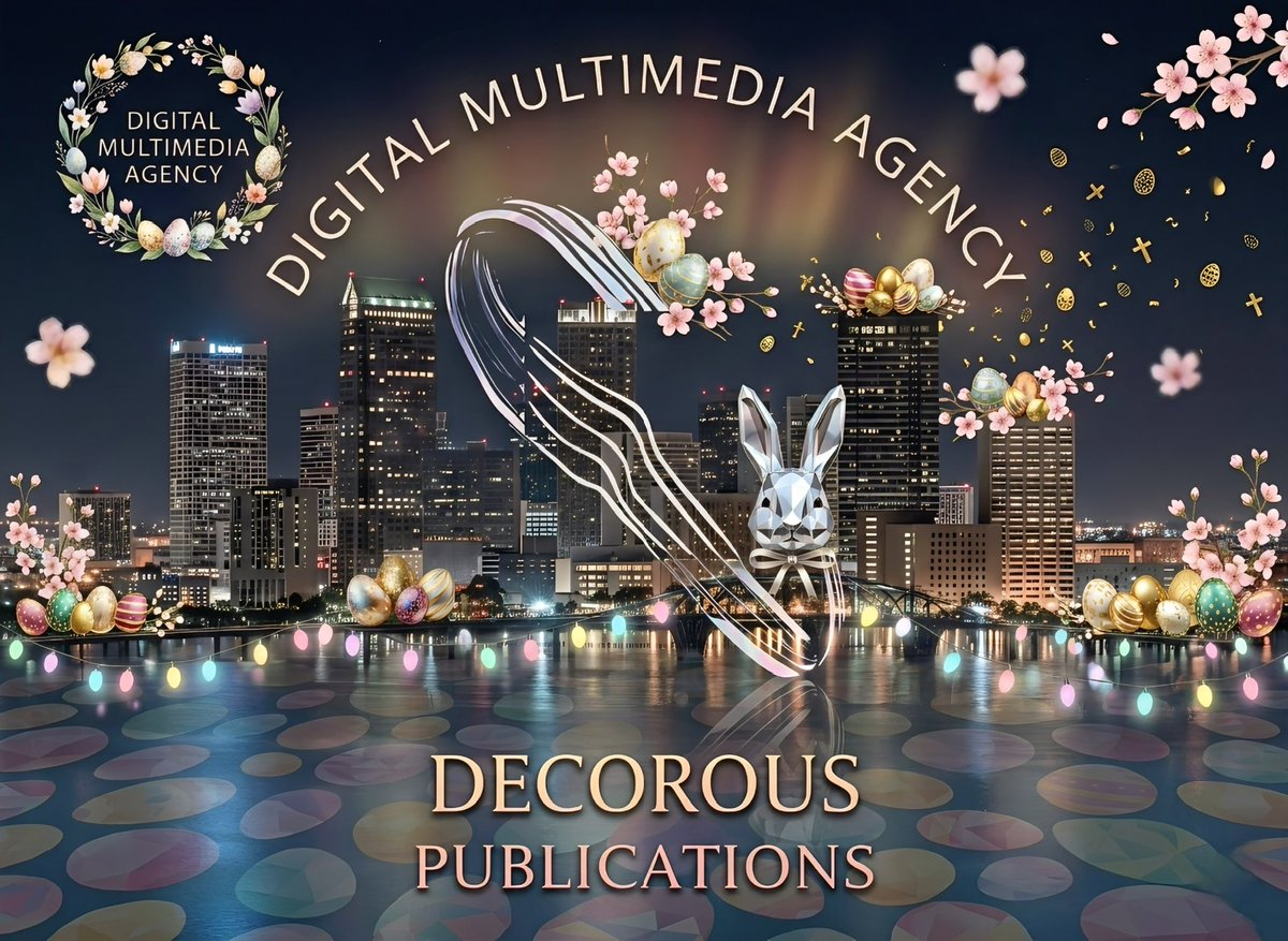 Decorouspb's tweet photo. #SupportLocalBusiness
#WomenInBusiness
#MarketingForSmallBusiness
#ContentCreation
#SocialMediaBranding
#BusinessGrowthTips
#AffordableMarketing
#LocalBusinessLove
#TampaBayBusiness
#NewPortRichey
#PascoCountyFL
#TampaBayCreatives
#FloridaSmallBusine https://t.co/qLNJIG7aYu