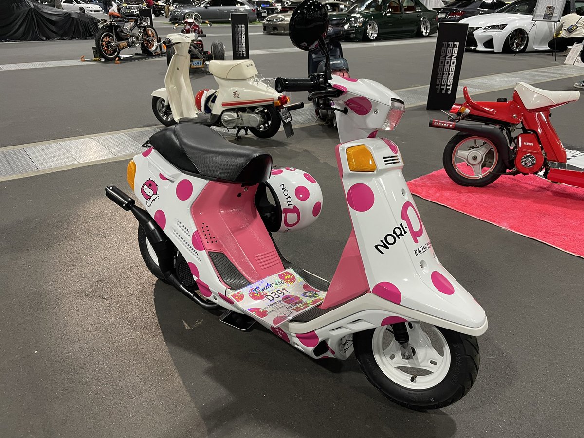 は‼️ tweet media