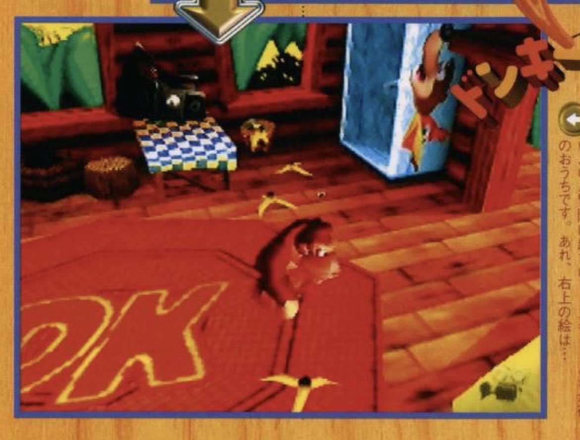 Rare Gamer tweet media