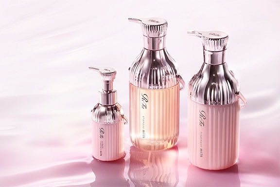 Eclat Scent tweet media