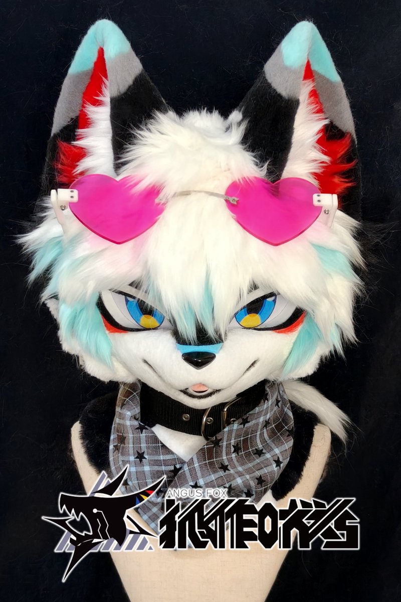 🦊_Angus tweet media