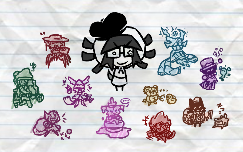 ⭐️W.A Nuthead⭐️ tweet media