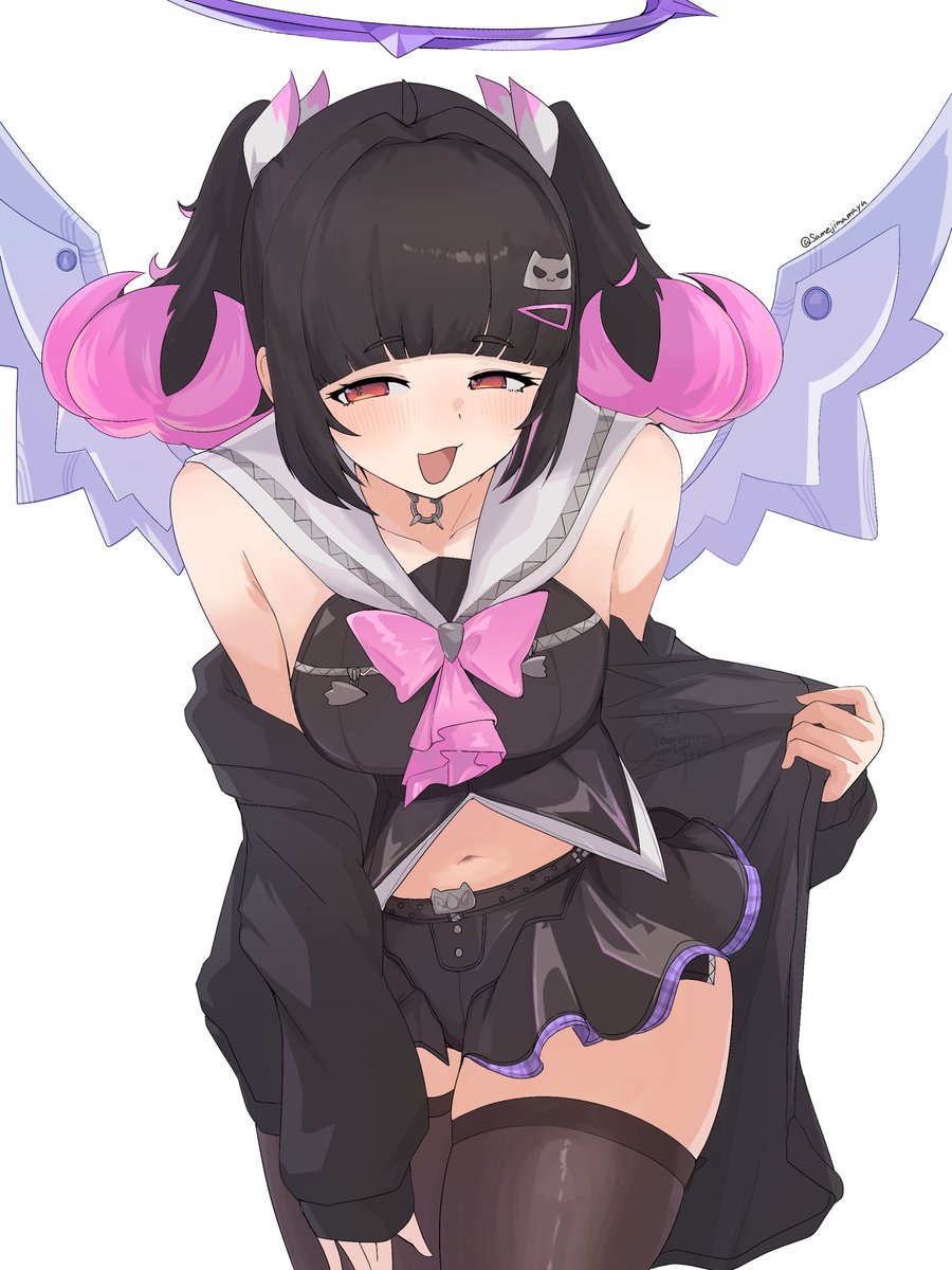 さめちまる tweet media