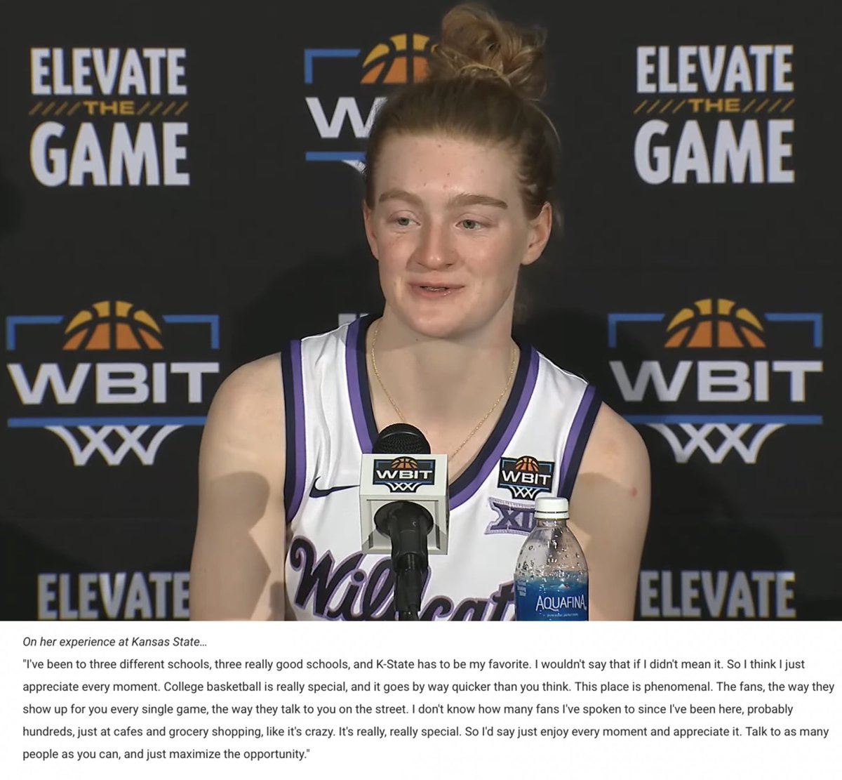 Brad Doebele tweet media