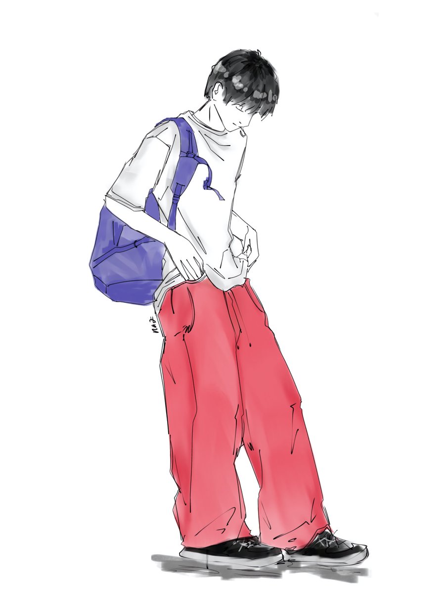 angodzhou's tweet photo. #ANXIN #안신 https://t.co/42SWGhDeF5
