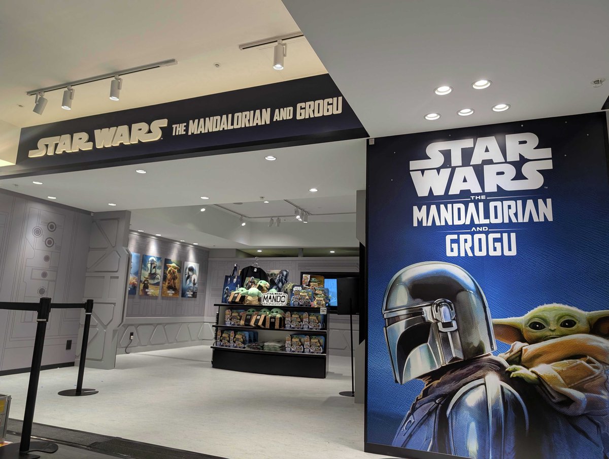 スター・ウォーズ公式 tweet media