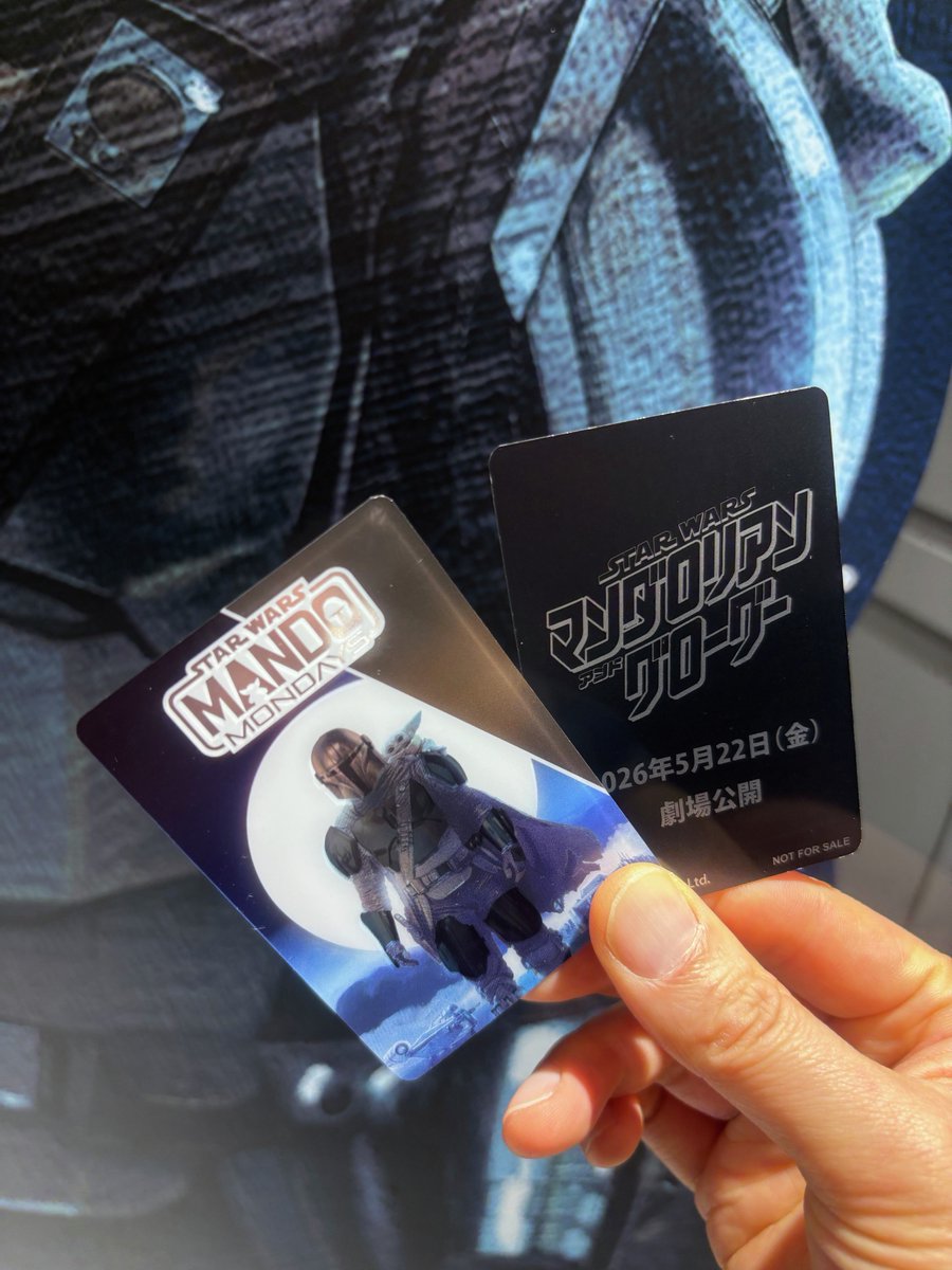 スター・ウォーズ公式 tweet media