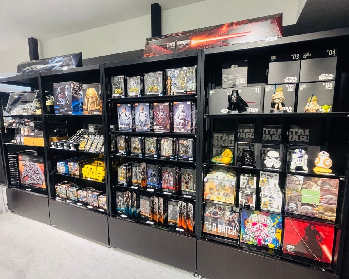 スター・ウォーズ公式 tweet media