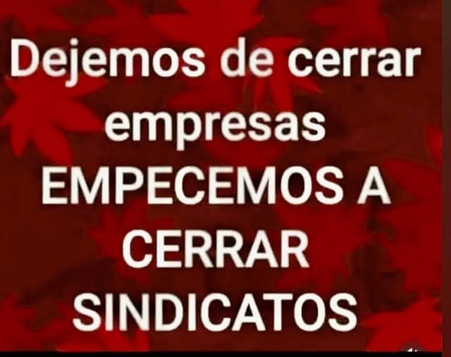 Mario Antonio Zambrano tweet media