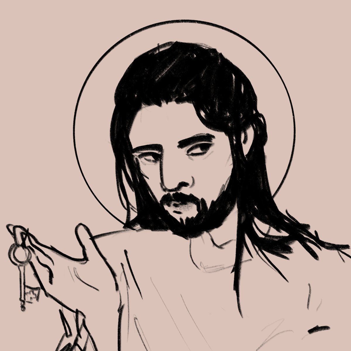 Priestess Avril ⚜️ tweet media