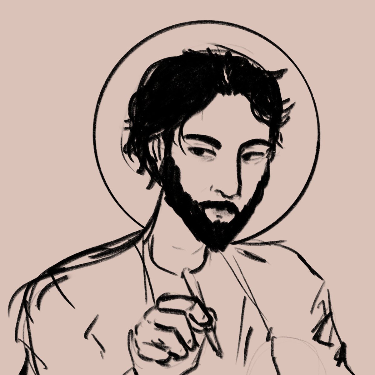 Priestess Avril ⚜️ tweet media