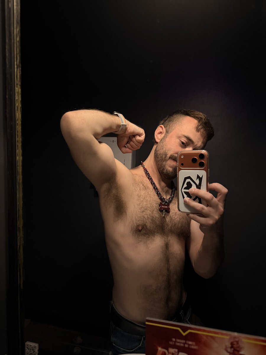 KinkGeneralist / Tre Allen tweet media