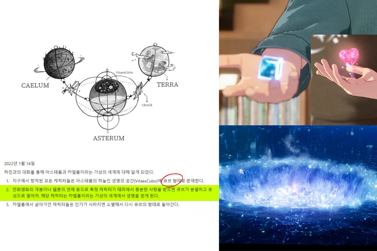 ᴾᴸᴸᴵ미니대장 tweet media