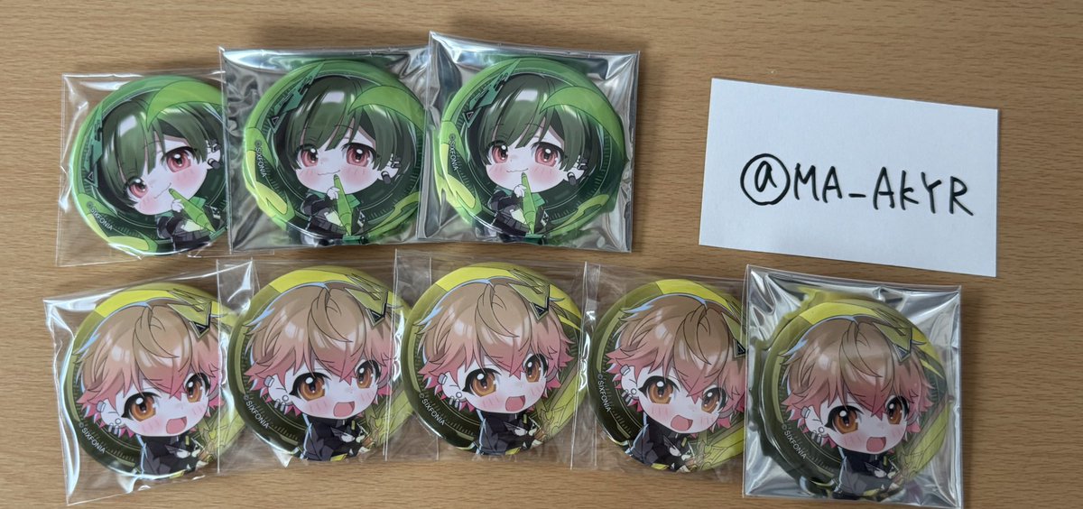 ゆあ 取引垢 tweet media