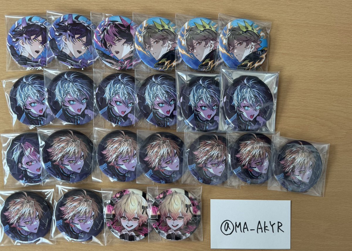 ゆあ 取引垢 tweet media